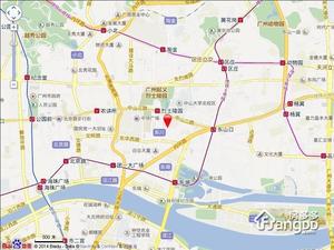 东川三街小区图片