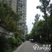 凯旋华庭小区图片