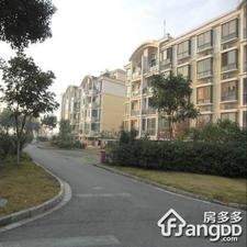 万春苑小区图片
