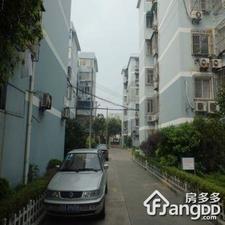 芳华路136弄小区图片