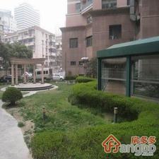 金桥花园小区图片