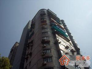 久乐大厦小区图片