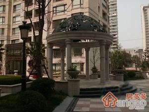 浦江公馆小区图片