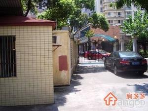 鞍山一村小区图片