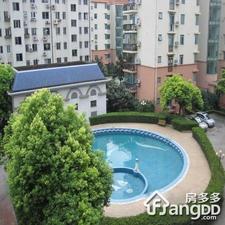 莲园路488弄小区图片