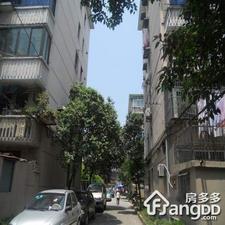 彭浦新村小区图片