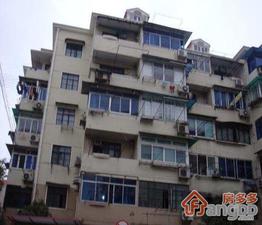 长白二村小区图片