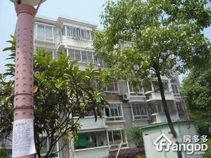 富南苑小区图片