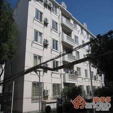 石化二村小区图片