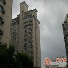 北美公寓小区图片