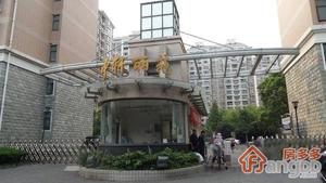 中轩丽苑小区图片