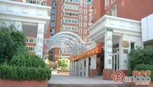 双阳公寓小区图片
