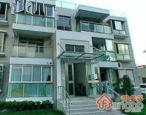 泰鸿新苑小区图片