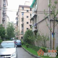 国权北路413弄小区图片