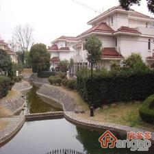 嘉华山庄小区图片