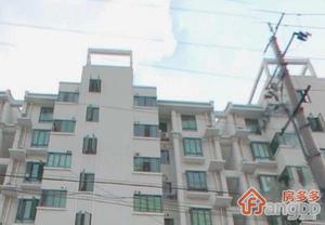 惠盛公寓小区图片