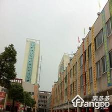 九洲星耀福邸小区图片