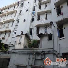 瞿四小区小区图片