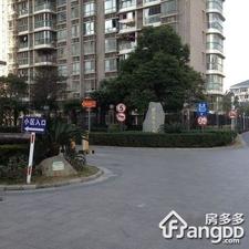 新弘国际公寓小区图片