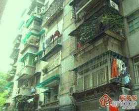 淘金坑小区小区图片