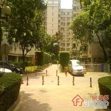 东晖花园小区图片