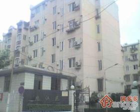 兰溪路221弄小区图片