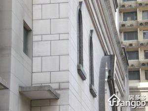 南京西路公馆小区图片