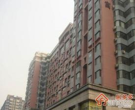 嘉德公寓小区图片