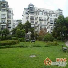 建德花园百合苑小区图片
