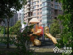 东南华庭小区图片