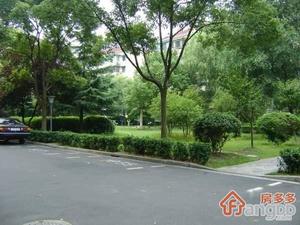 古美一村小区图片