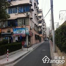 大家源新城小区图片