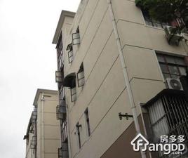 番禺路511弄小区图片