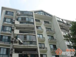 上大阳光乾清园小区图片