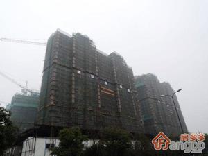 同济城市阳光小区图片
