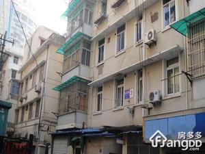 混堂桥小区图片
