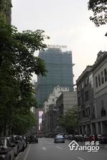 广州民间金融大厦小区图片