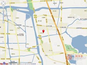 旭辉美澜城小区图片