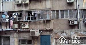 幕府西路83号小区图片