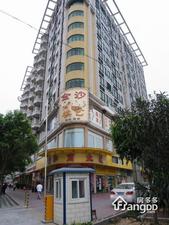 敦和公寓小区图片