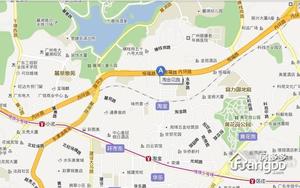 淘金花园小区图片