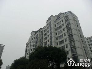 恒大翰城瀚林苑(公寓)小区图片