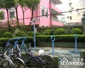 合丰大楼小区图片