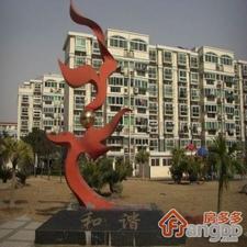 丽和苑小区图片