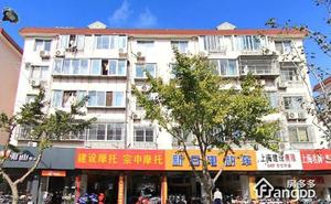 金鹏花苑小区图片