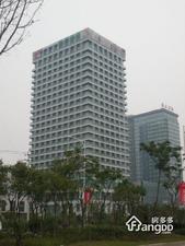底特律财富天地小区图片