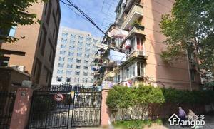 阜新路287弄小区图片