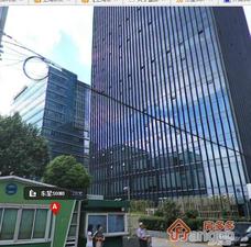 东星SOHO小区图片