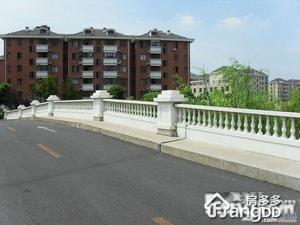 金唐公寓小区图片