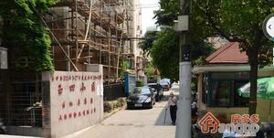 玉四花苑小区图片